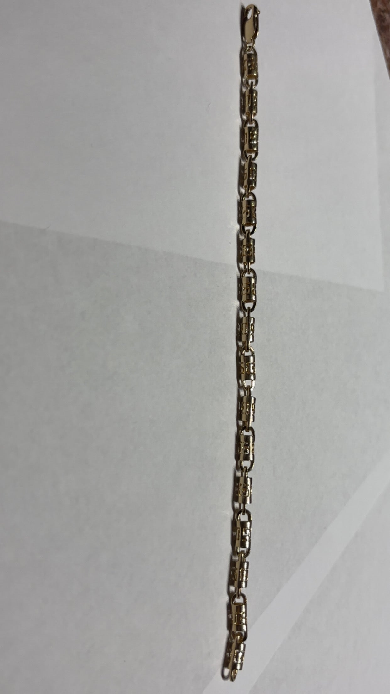 versace bracelet