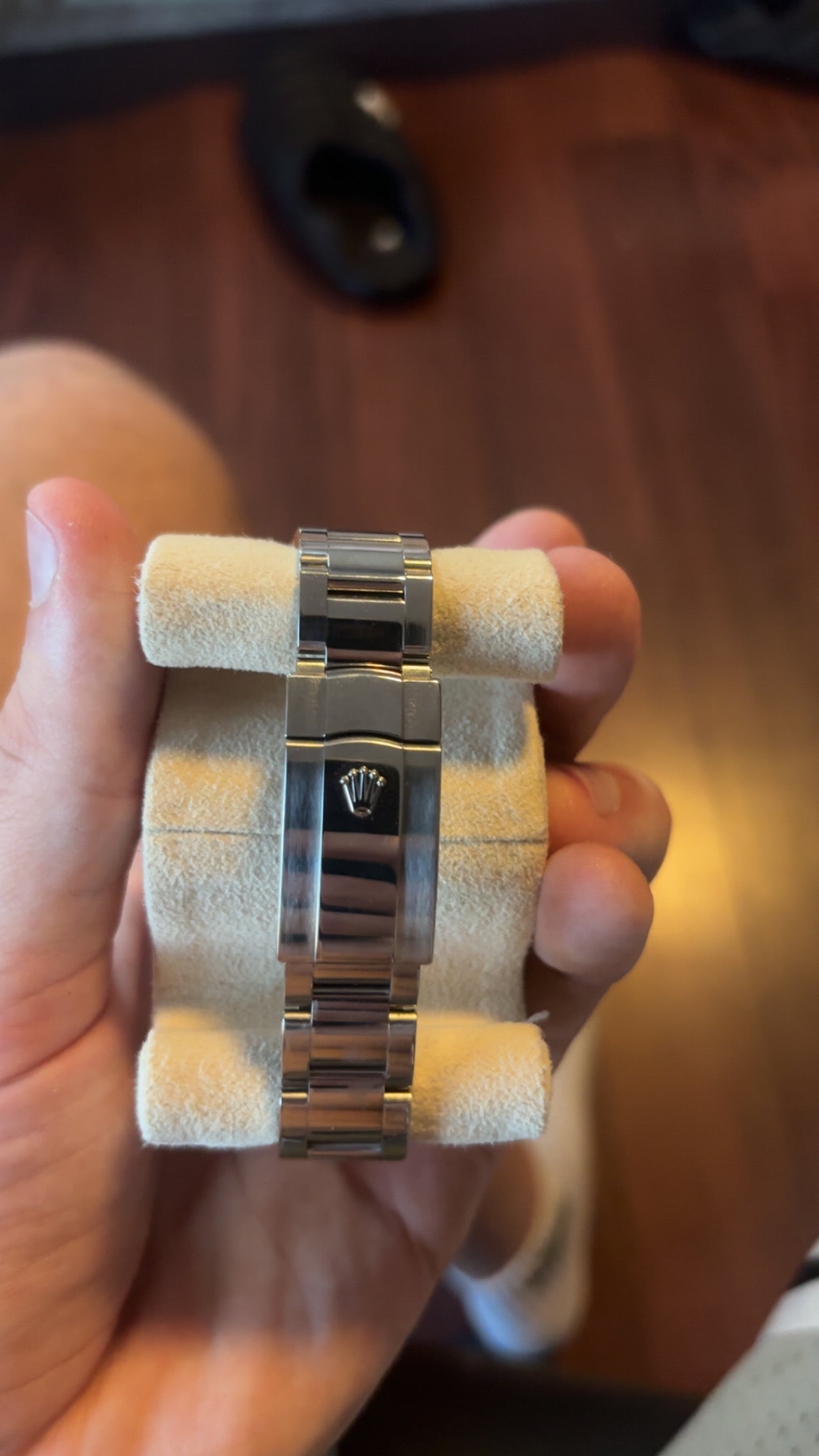 Rolex oyster perpetual 41mm