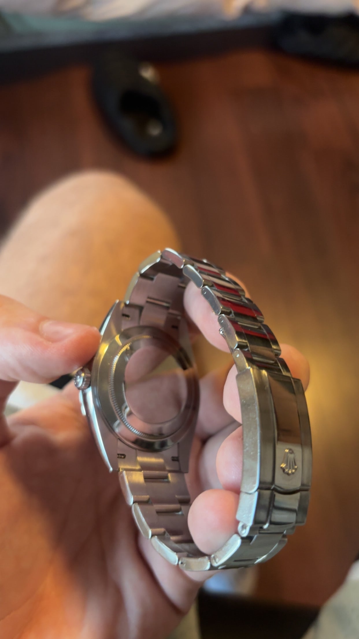 Rolex oyster perpetual 41mm