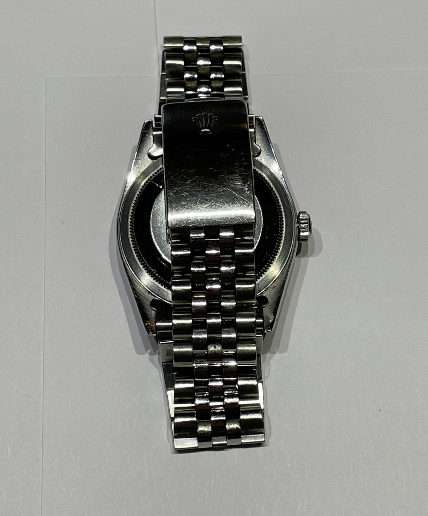 Rolex 36mm Oyster Perpetual DateJust