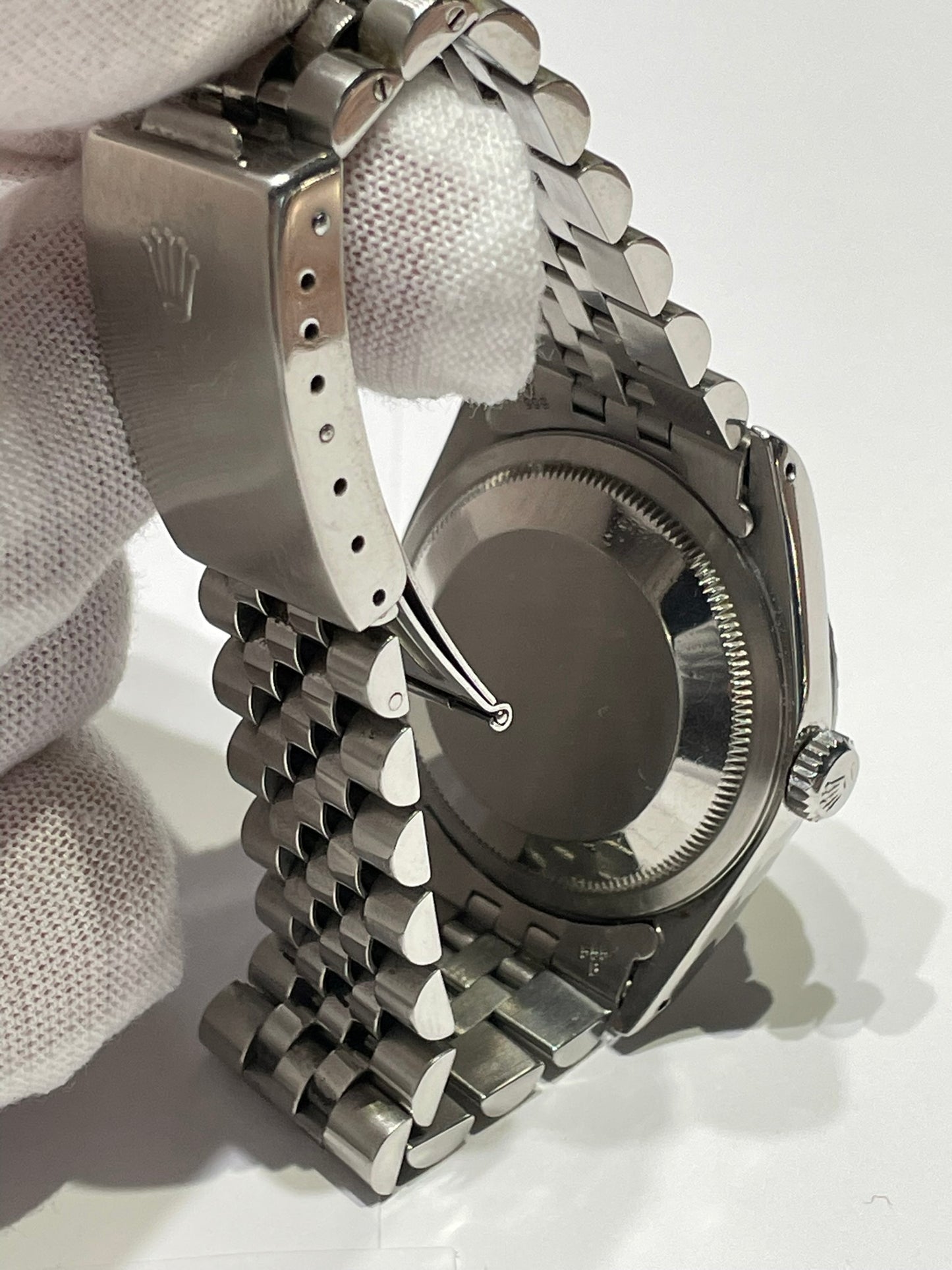 Rolex 36mm Oyster Perpetual DateJust