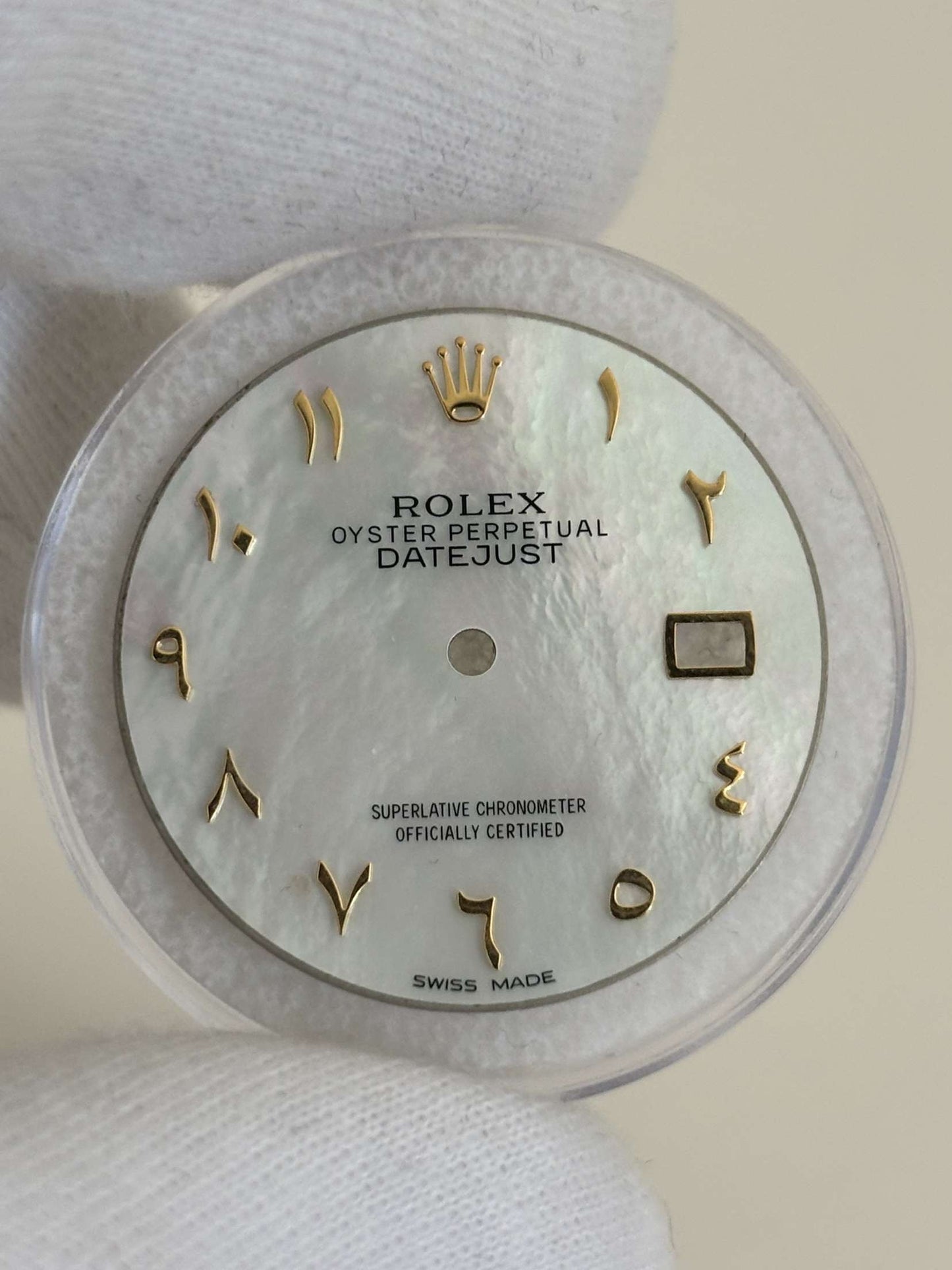 Rolex oyster perpetual 36mm