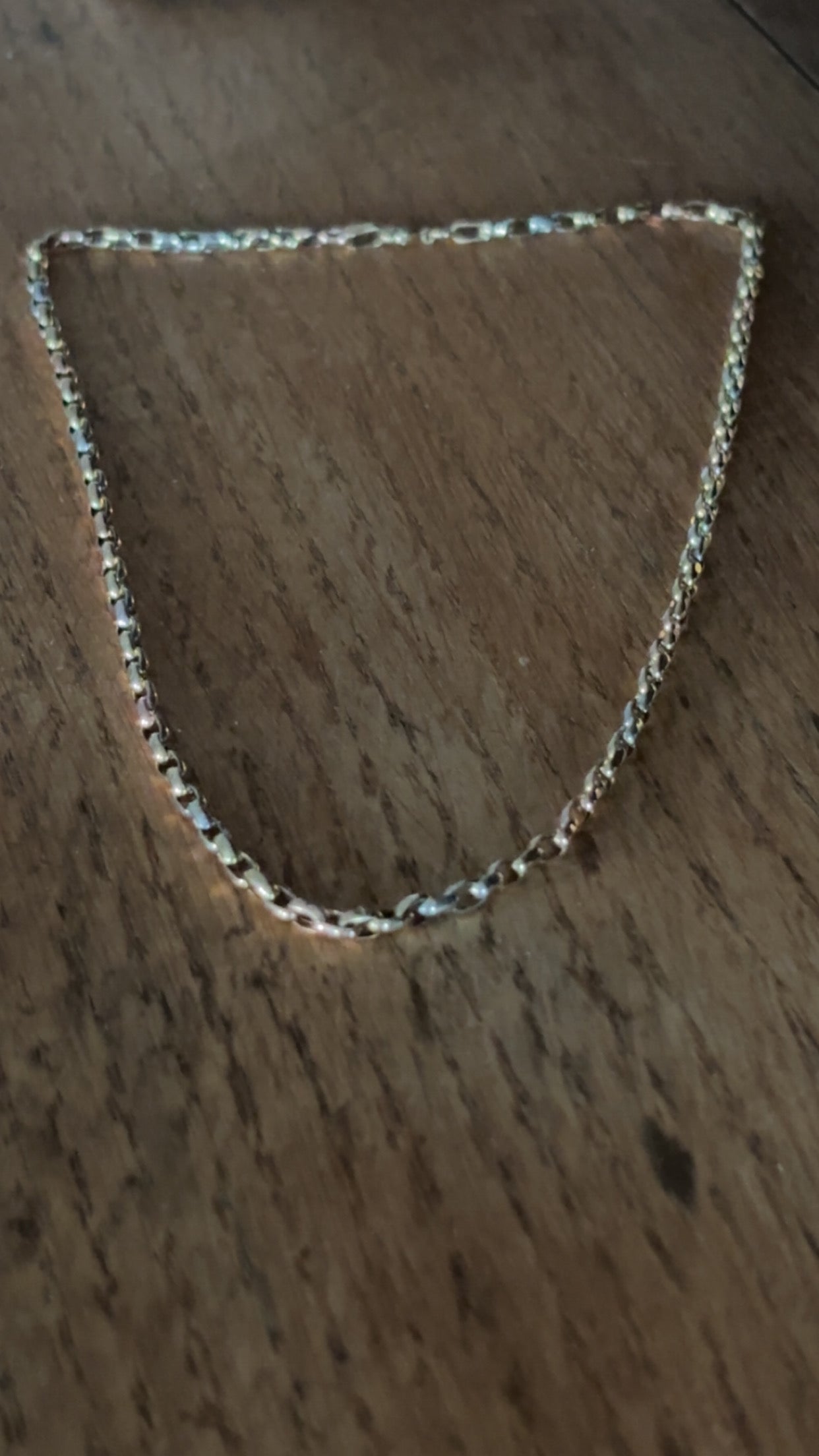 Chain 10k