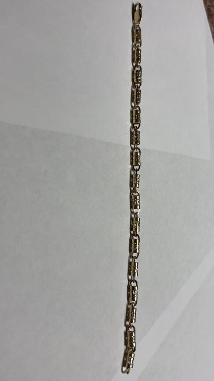 versace bracelet