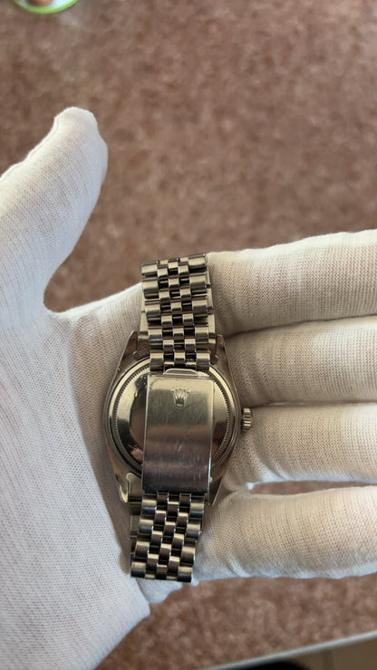 Rolex 36mm