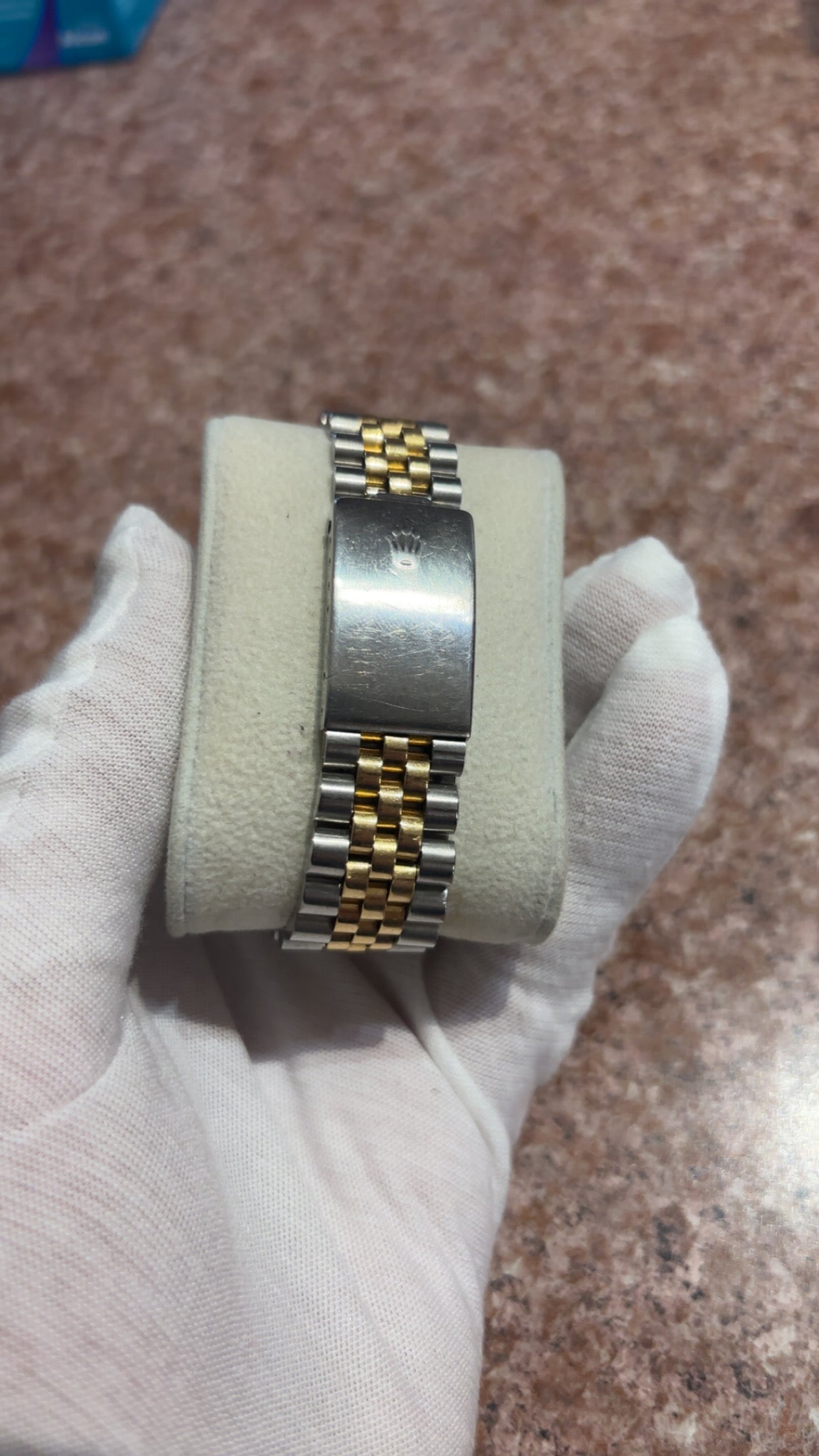 Rolex oyster perpetual 36mm