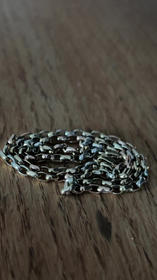 Chain 10k