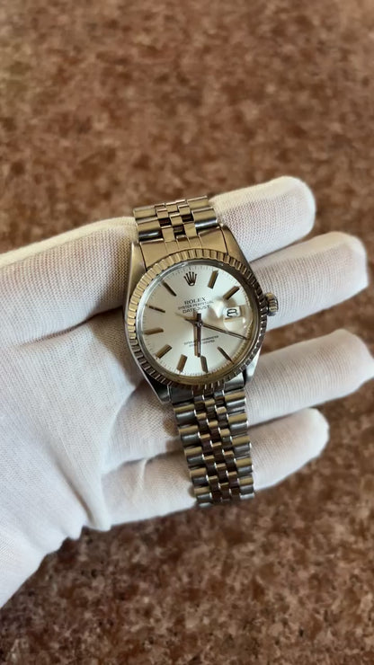 Rolex 36mm